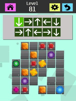 Mislead screenshot 4