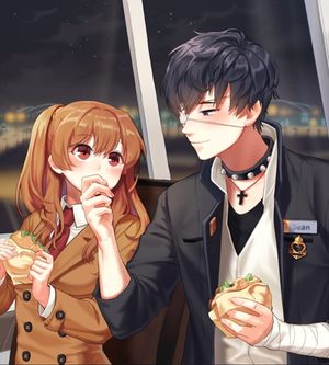Miss Detective's Undercover screenshot 4