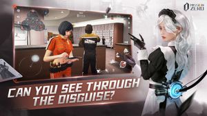 Mission Zero screenshot 1