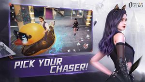 Mission Zero screenshot 3