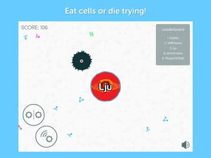 Mitos.is: The Game screenshot 1