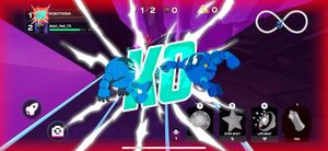 Mixmob: Racer 1 screenshot 2