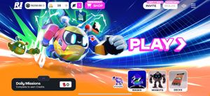 Mixmob: Racer 1 screenshot 4