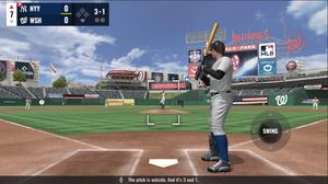 MLB 9 Innings 23 screenshot 2