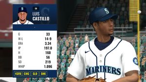 MLB 9 Innings 24 screenshot 2