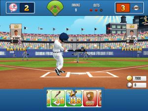 MLB Live Challenge screenshot 3