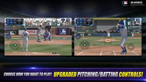 MLB Perfect Inning: 23 screenshot 2