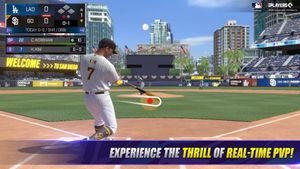 MLB Perfect Inning: 23 screenshot 3