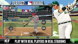MLB Perfect Inning screenshot 4