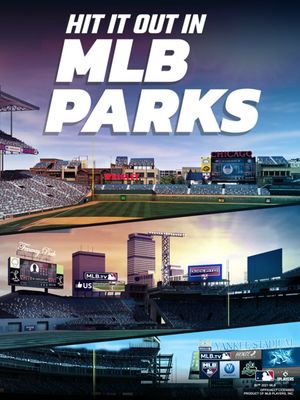 MLB Tap Sports Baseball 2021 screenshot 3