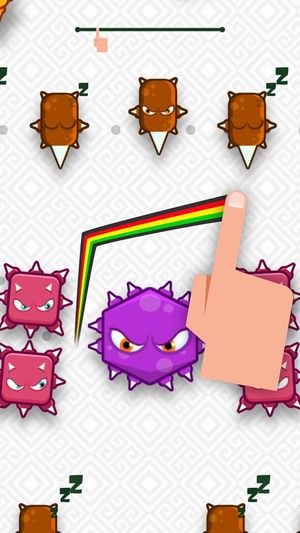 Mmm Fingers 2 screenshot 3