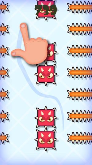 Mmm Fingers screenshot 4