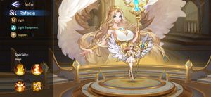 Mobile Legends: Adventure screenshot 2