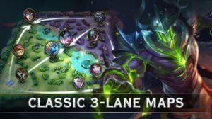 Mobile Legends: Bang Bang screenshot 2