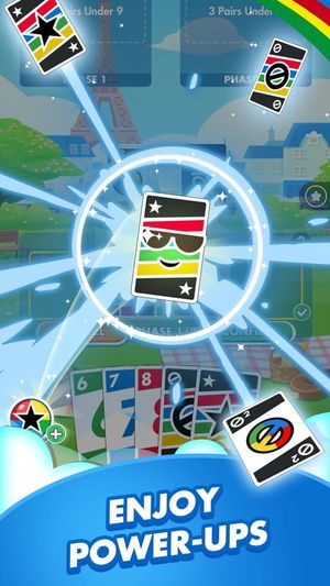 Mobile Phase 10 screenshot 1
