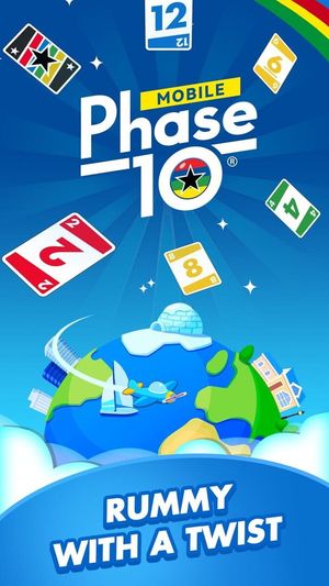 Mobile Phase 10 screenshot 2