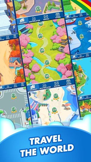 Mobile Phase 10 screenshot 3