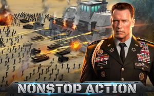 Mobile Strike screenshot 2
