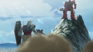 Mobile Suit Gundam U.C. Engage screenshot 3