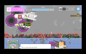 Mochi-O screenshot 1