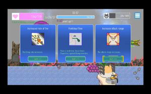Mochi-O screenshot 4
