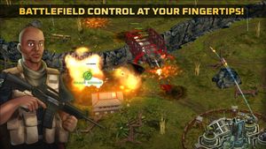 Modern Command screenshot 2