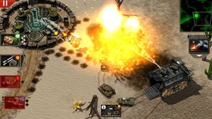 Modern Command screenshot 4