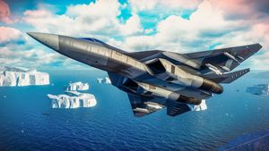 Modern Warships screenshot 2