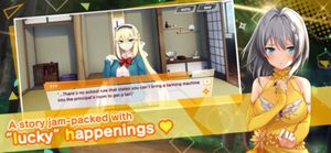 Moe! Ninja Girls RPG screenshot 3