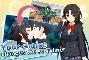 Moe! Ninja Girls screenshot 1