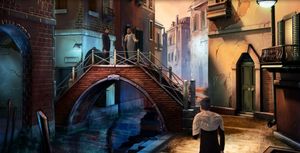 Moebius: Empire Rising screenshot 2