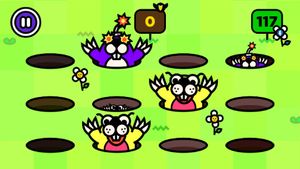Mole screenshot 2