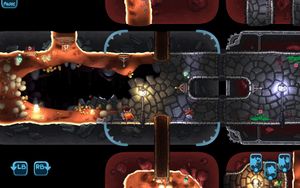 Molecats screenshot 2