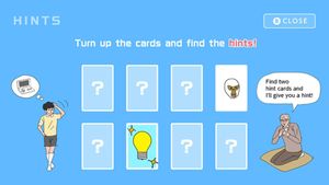Mom Hid My Game! screenshot 2
