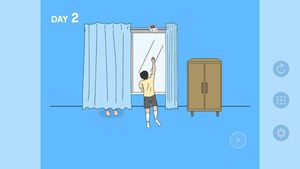 Mom Hid My Game! screenshot 3