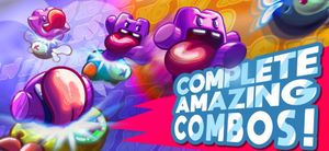 Mombo Combo Legacy screenshot 1