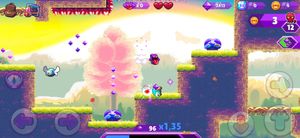 Mombo Combo Legacy screenshot 2