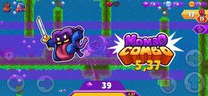 Mombo Combo Legacy screenshot 3