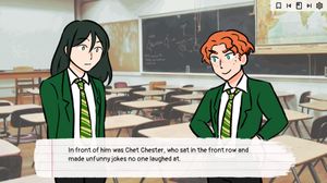 Moments screenshot 1