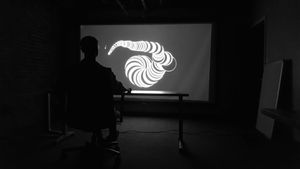 Monad screenshot 3