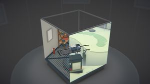 Moncage screenshot 1