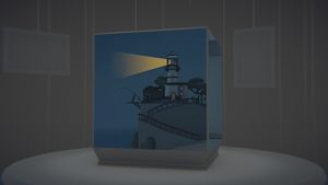 Moncage screenshot 4
