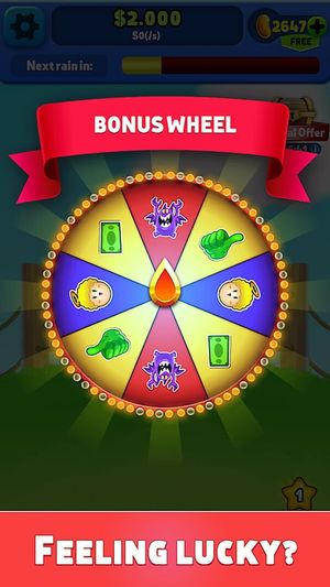 Money Tree screenshot 2