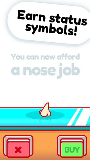 Moneygrabber screenshot 2