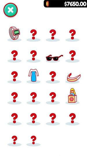 Moneygrabber screenshot 3