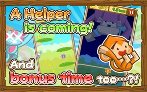 Monkey Catapult screenshot 2