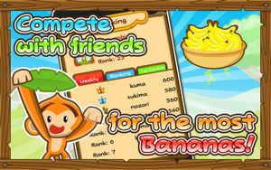 Monkey Catapult screenshot 3