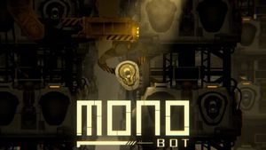 Monobot screenshot 1