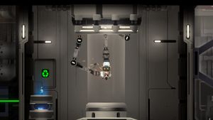 Monobot screenshot 2