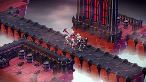 Monolisk screenshot 1
